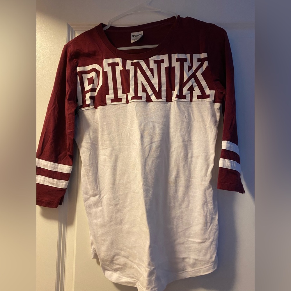 PINK VS Shirt